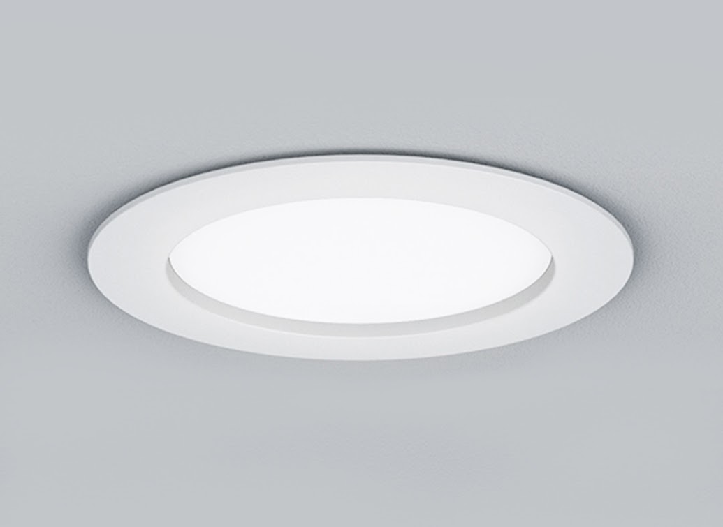 Đèn LED âm trần nhà Xiaomi Mijia LED Bluetooth Downlight Mesh Version MJTS01YL - ảnh 4