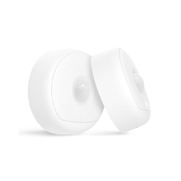 Đèn ngủ cảm biến hồng ngoại kèm móc treo # Xiaomi Yeehight sensor light with hook YLYD01YL - ảnh 1