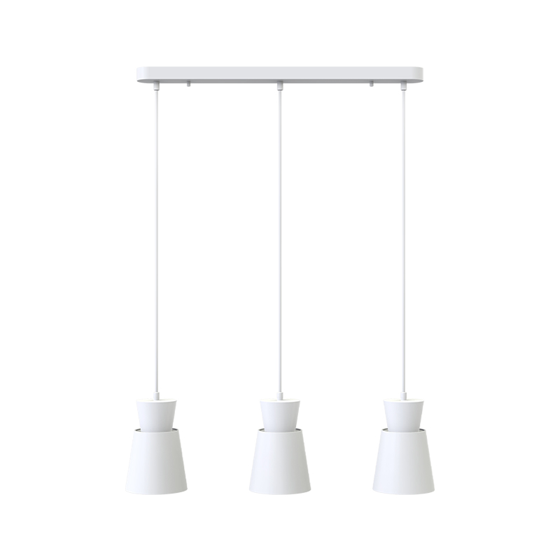 Đèn thả trần Xiaomi Yeelight YLDL05YL 3 bóng Xiaomi Yeelight Time Chandelier - ảnh 1