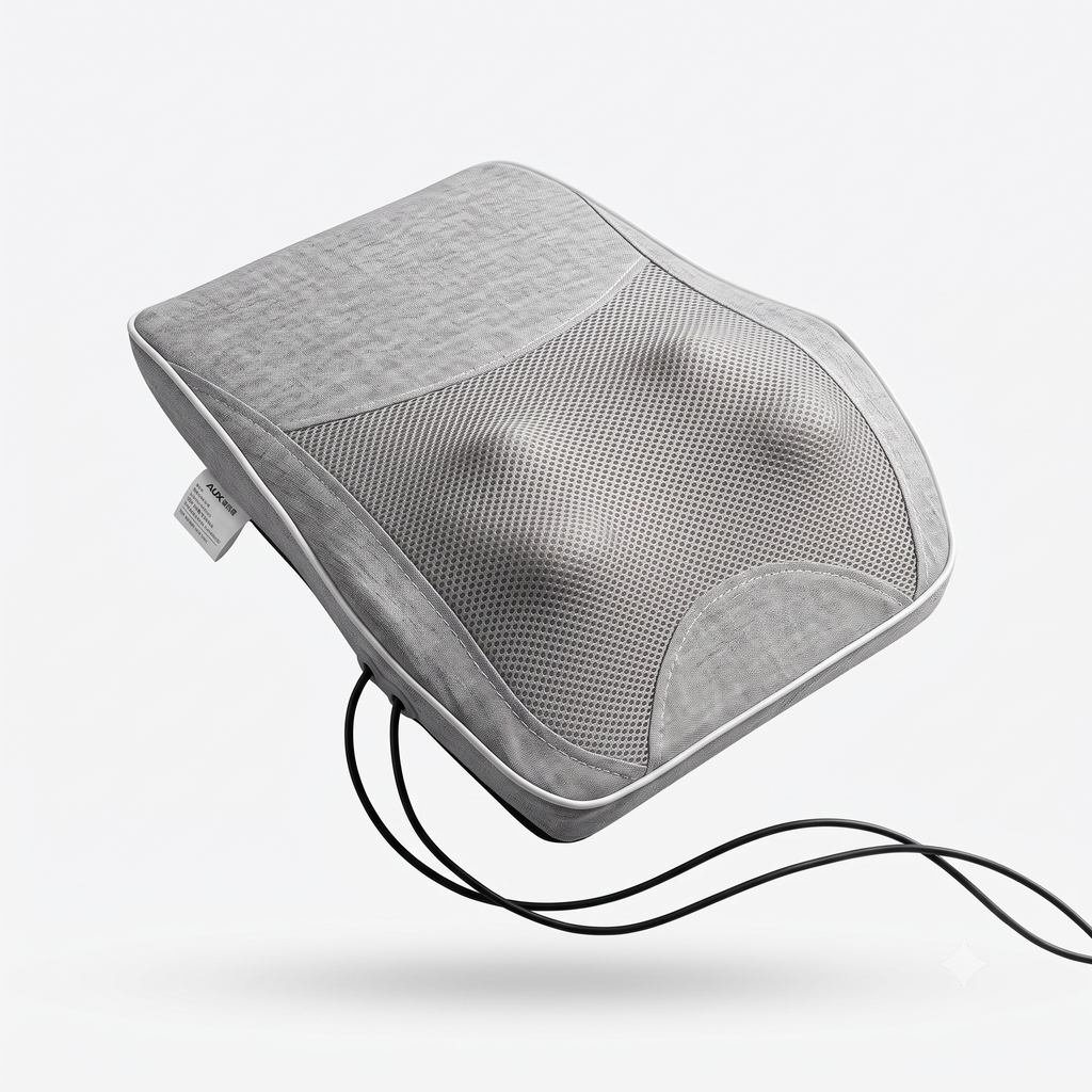 Gối massage toàn thân hãng AUX / SL-FM2 - ảnh 2