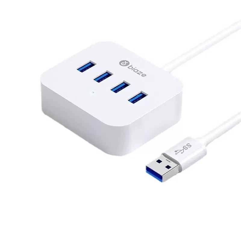 Hub chia USB hãng Biaze HUB16 ( hàng Amazon Nhật ) - ảnh 1