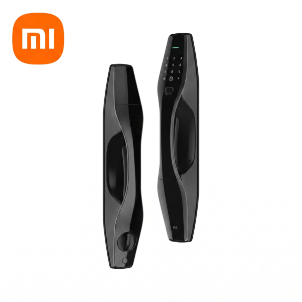 Khoá cửa thông minh Xiaomi Mijia J16 (bản nội địa) - hàng hoàn TMĐT - ảnh 1