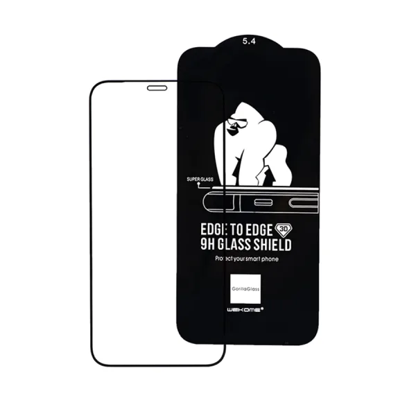 Kính cường lực WK Kingkong full màn iPhone ( ko hộp ) - ảnh 1