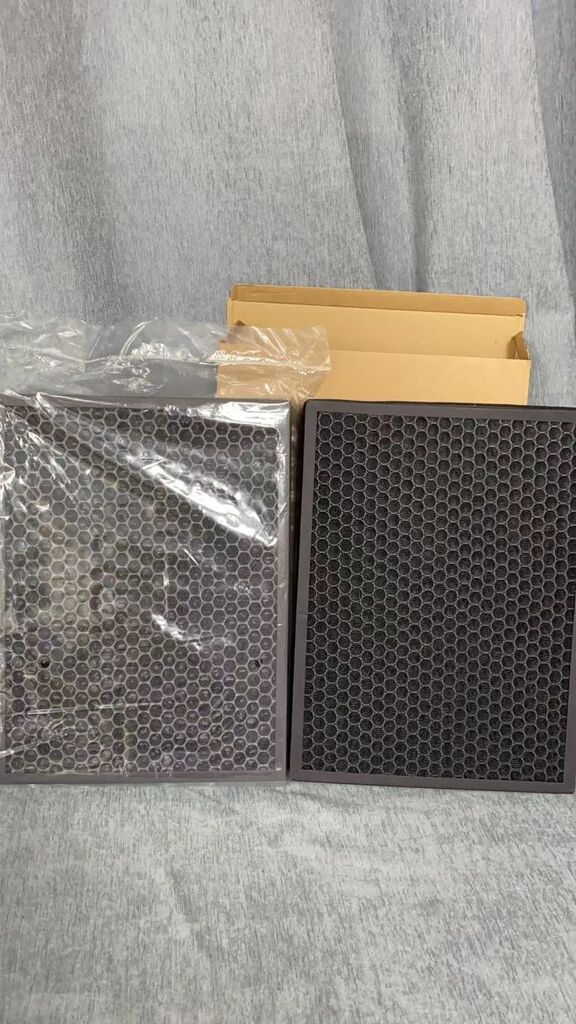 Lõi lọc thay thế cho máy lọc không khí TAOTRONICS AP007 - ảnh 2