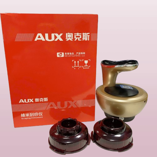 Máy giác hơi điện tử đa năng AUX / JX-G1 - ảnh 3