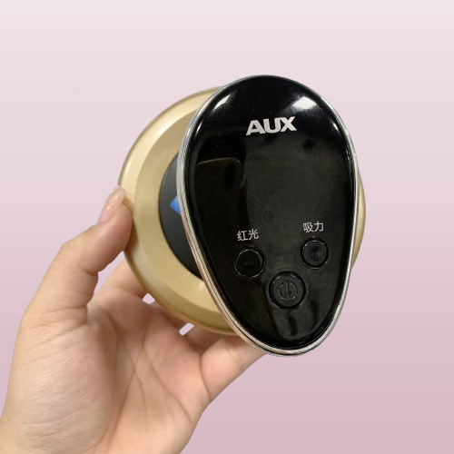Máy giác hơi điện tử đa năng AUX / JX-G1 - ảnh 5
