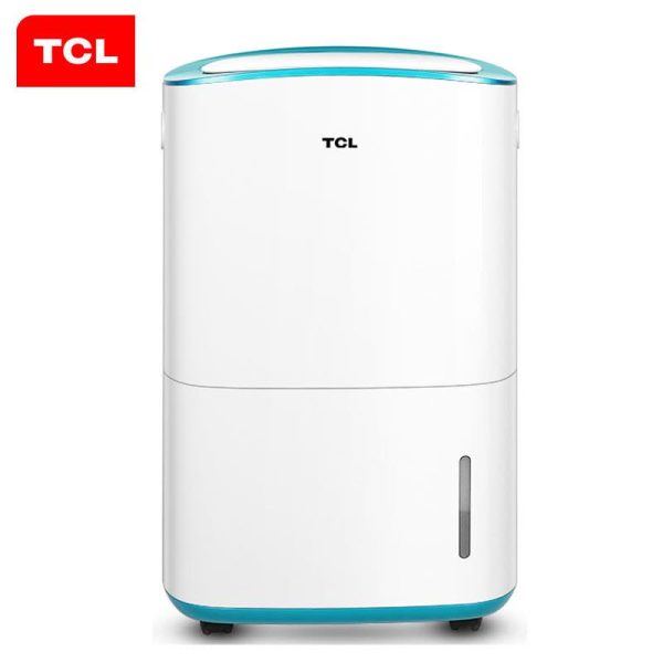 Máy hút ẩm 25L chính hãng TCL DEF-25E , 25 lít - ảnh 1