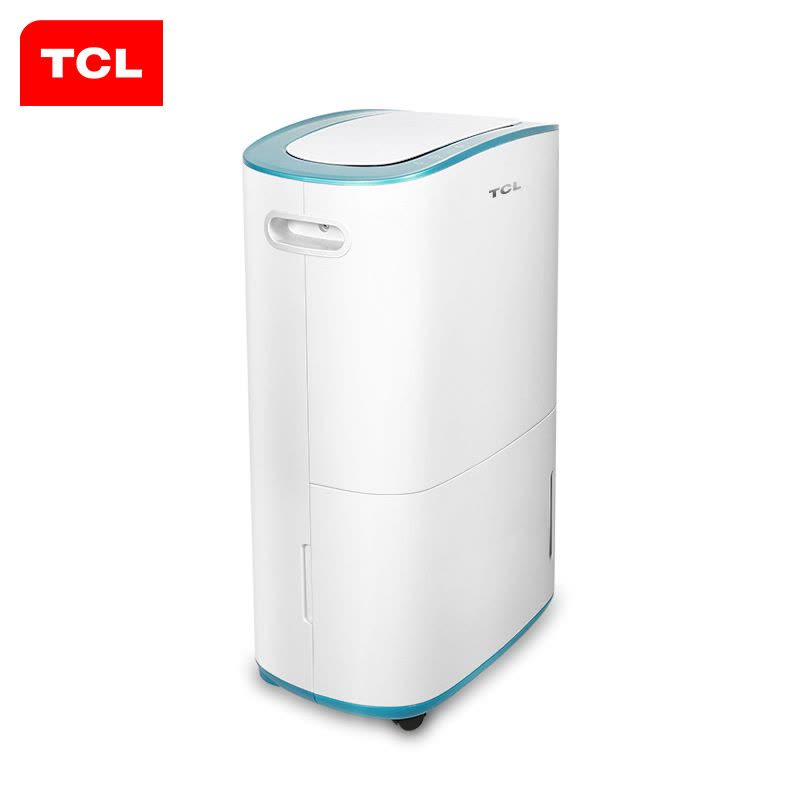 Máy hút ẩm 25L chính hãng TCL DEF-25E , 25 lít - ảnh 2