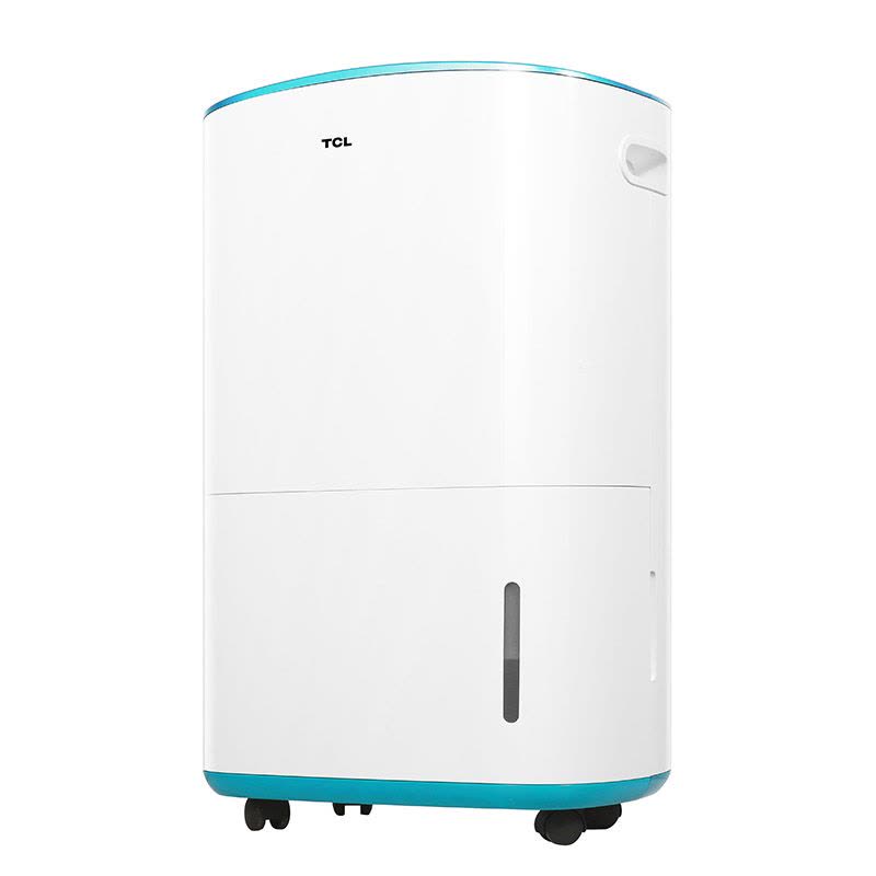 Máy hút ẩm 25L chính hãng TCL DEF-25E , 25 lít - ảnh 3