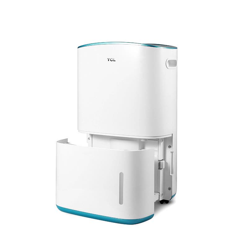 Máy hút ẩm 25L chính hãng TCL DEF-25E , 25 lít - ảnh 4
