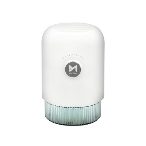 Máy hút ẩm 300ml MYTEM Rooming Dehumidifier ( Hàn Quốc ) - ảnh 3
