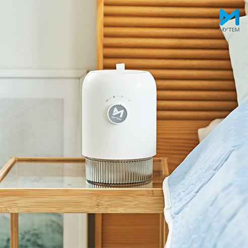 Máy hút ẩm 300ml MYTEM Rooming Dehumidifier ( Hàn Quốc ) - ảnh 4