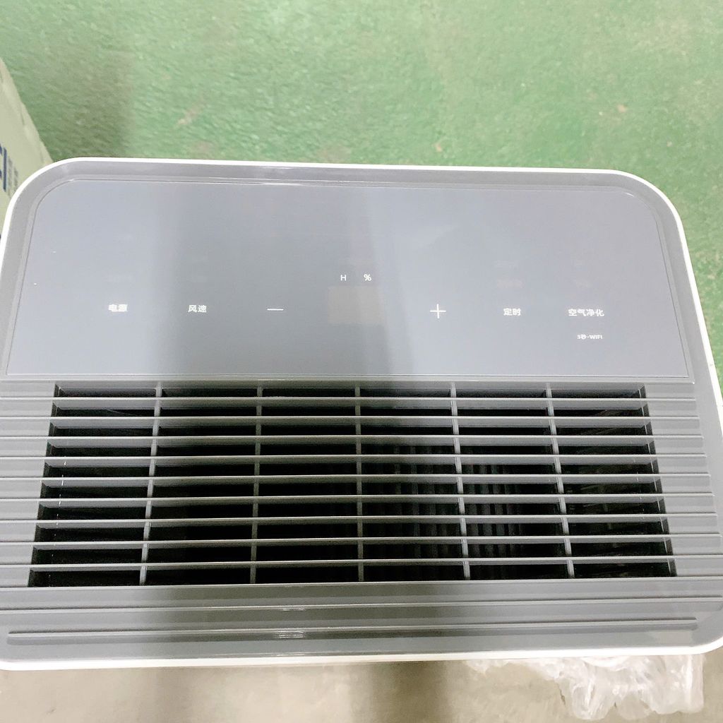 Máy hút ẩm JINKAR JK30 - 30L có app điều khiển - ảnh 4