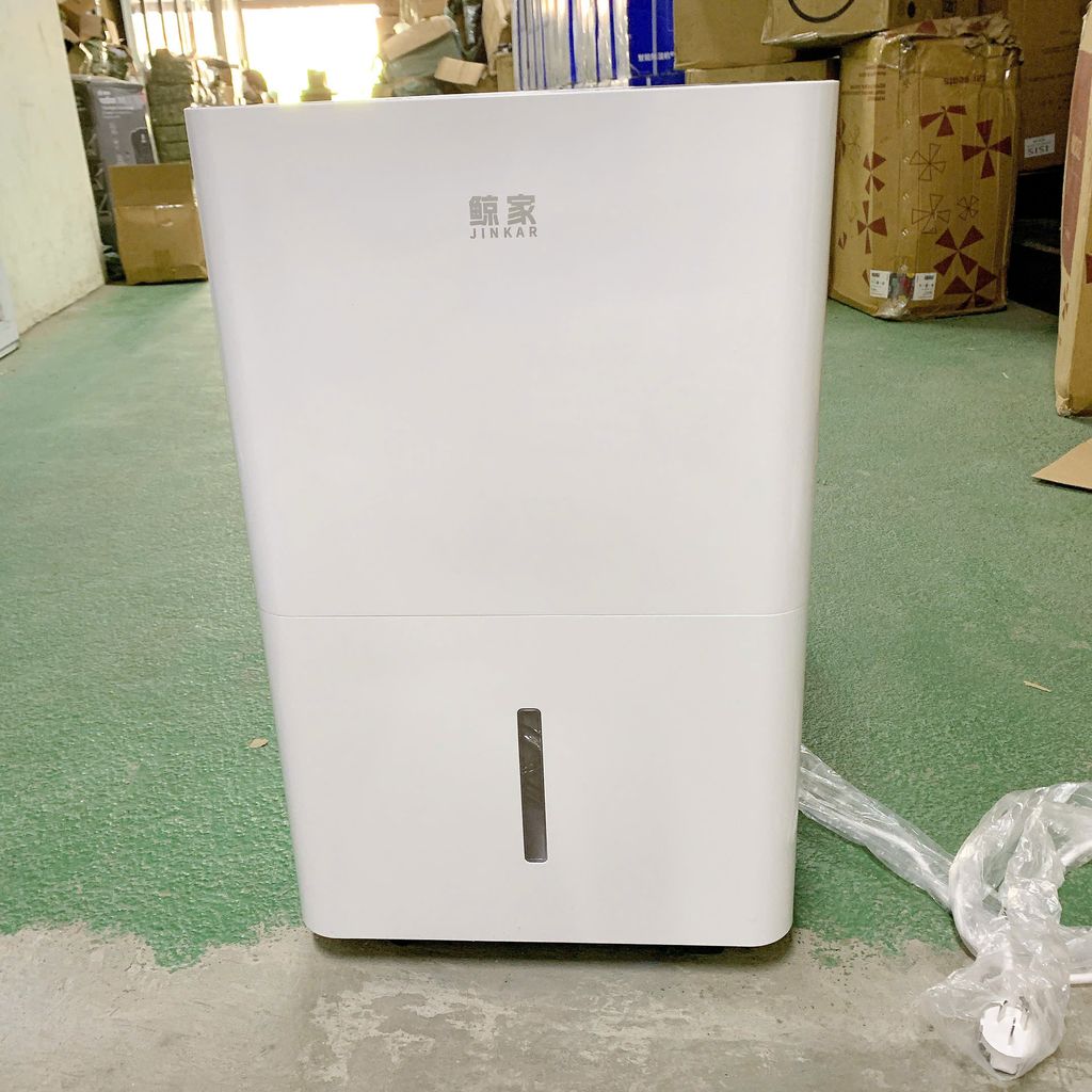 Máy hút ẩm JINKAR JK30 - 30L có app điều khiển - ảnh 5