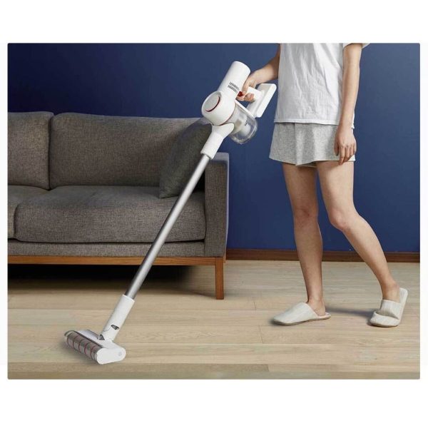 Máy hút bụi cầm tay không dây Xiaomi Dreame V9B , 400w , 12000Pa - ảnh 1
