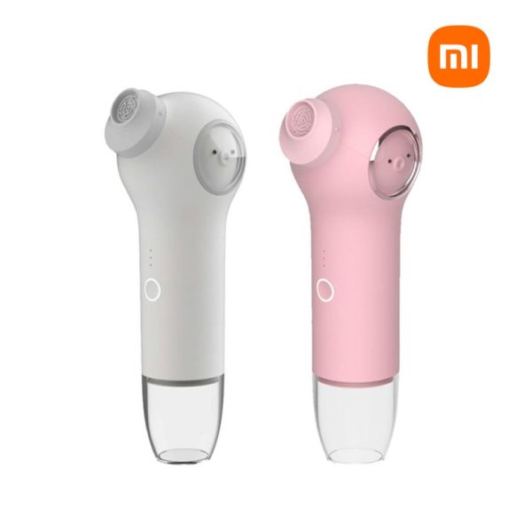 Máy hút mụn đầu đen XIAOMI inFace CF-02E - ảnh 1