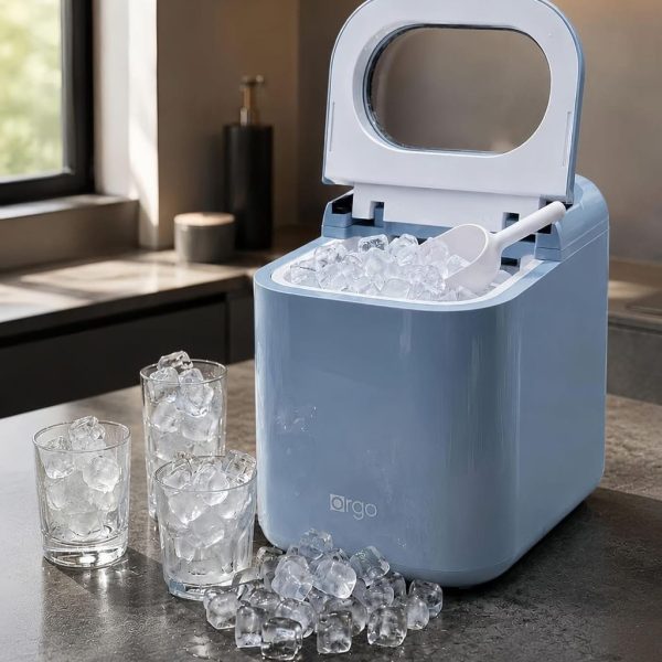 Máy làm đá viên để bàn Orgo – The Aspen ( hàng Walmart Mỹ ) - ảnh 1
