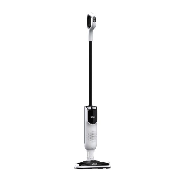 Máy lau nhà & hút bụi 2 trong 1 hãng Litheli - 2 pin rời (L0100203-001) - ảnh 1