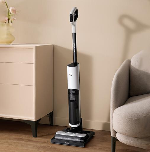 Máy lau nhà & hút bụi INXNI Z3 Slim tự giặt giẻ & diệt khuẩn - ảnh 1