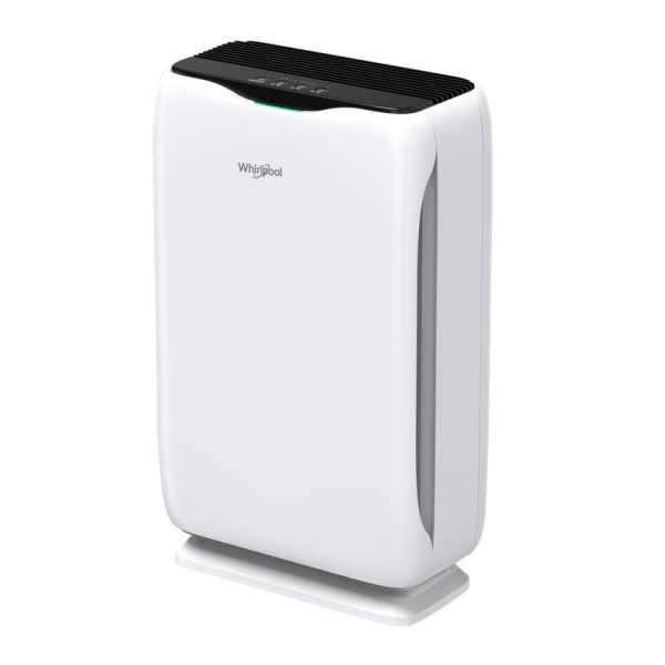Máy lọc không khí Whirlpool ( Mỹ ) WA-1902FK, lõi lọc HEPA carbon khử mùi - ảnh 1