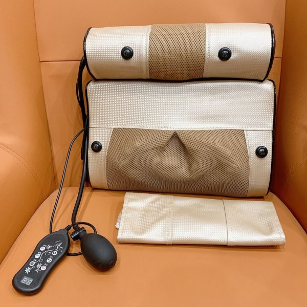 Máy massage AUX / JX-L2 - ảnh 1