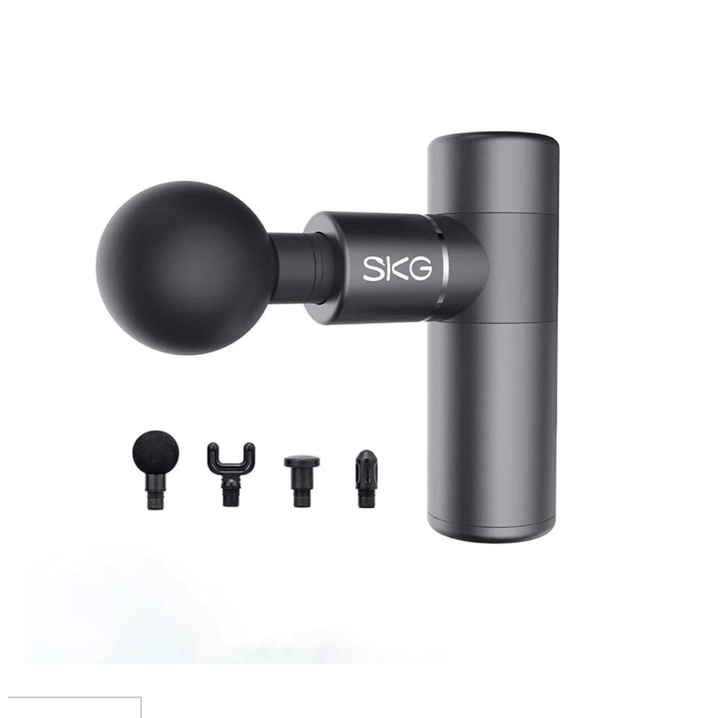 Máy massage cầm tay Xiaomi SKG - F4 - ảnh 3
