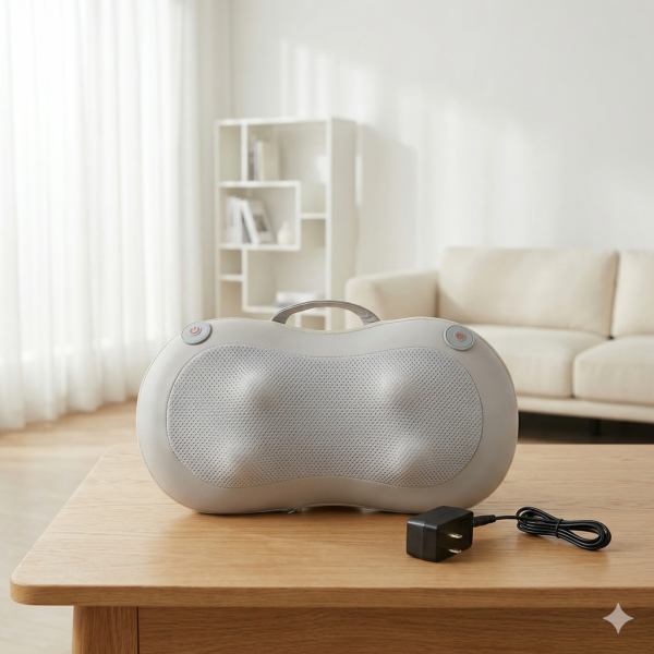 Máy massage lưng MELING / MIF-ZS08 - ảnh 1