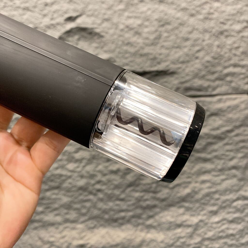 Máy mở nút chai rượu vang tự động hãng DEIK KP1111 - ảnh 4