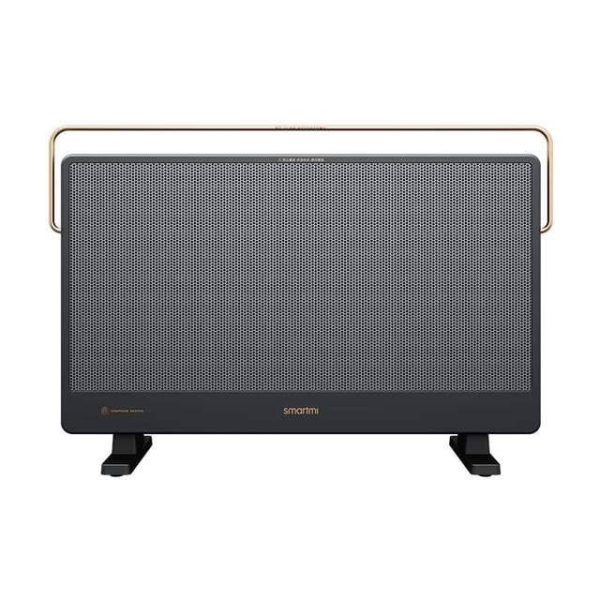 Máy sưởi thông minh Xiaomi Smartmi Graphene GR-H – 3 chế độ, có sấy khăn - ảnh 1