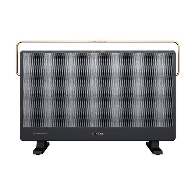 Máy sưởi thông minh Xiaomi Smartmi Graphene GR-H – 3 chế độ, có sấy khăn - ảnh 1