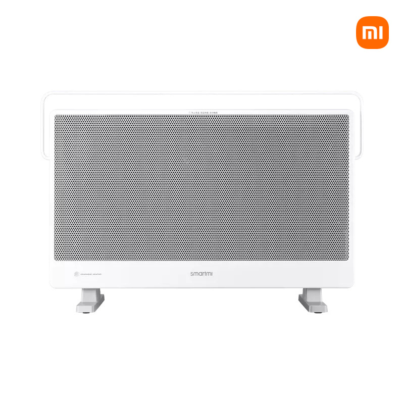 Máy sưởi thông minh Xiaomi Smartmi Graphene GR-H – 3 chế độ, có sấy khăn - ảnh 2