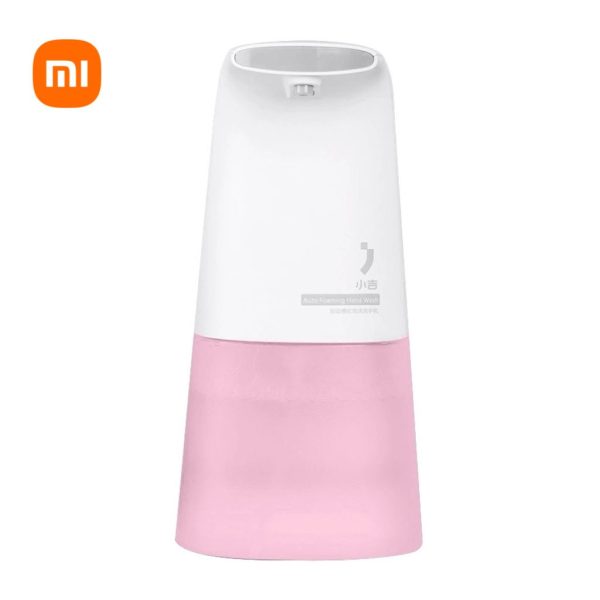 Máy tạo bọt rửa tay tự động Xiaomi Xiaoji - ảnh 1
