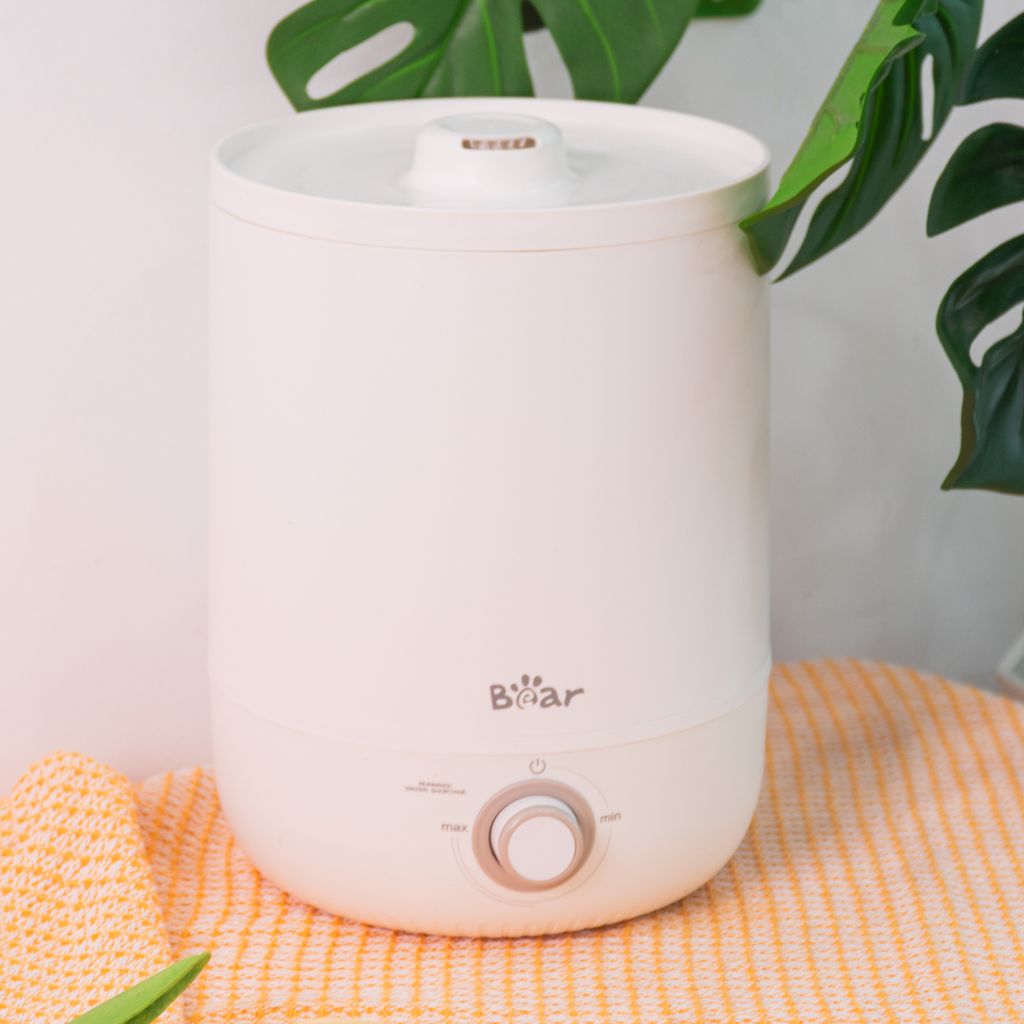 Máy tạo độ ẩm Bear JSQ-C45U1 - White - ảnh 2