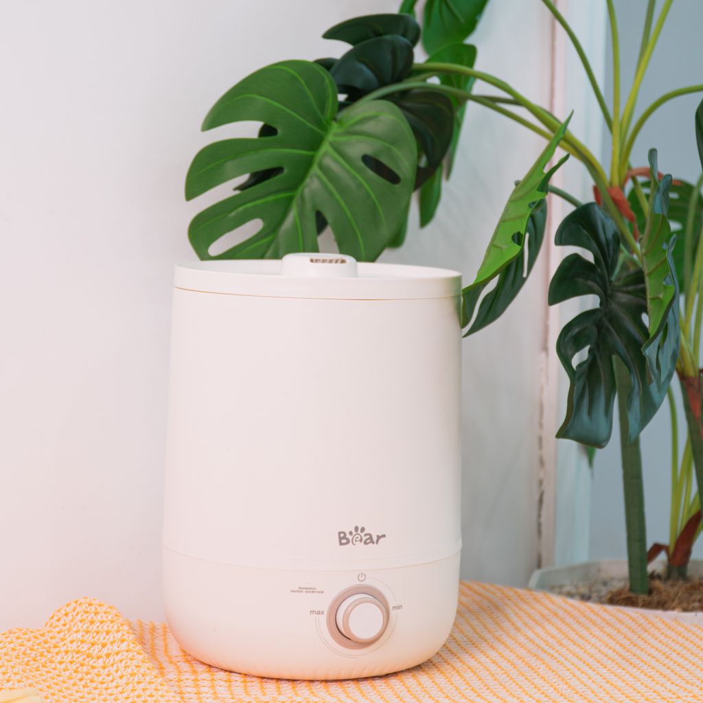 Máy tạo độ ẩm Bear JSQ-C45U1 - White - ảnh 3