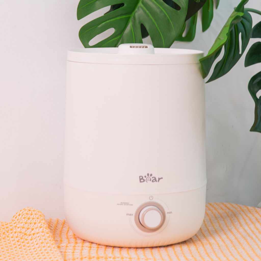 Máy tạo độ ẩm Bear JSQ-C45U1 - White - ảnh 4