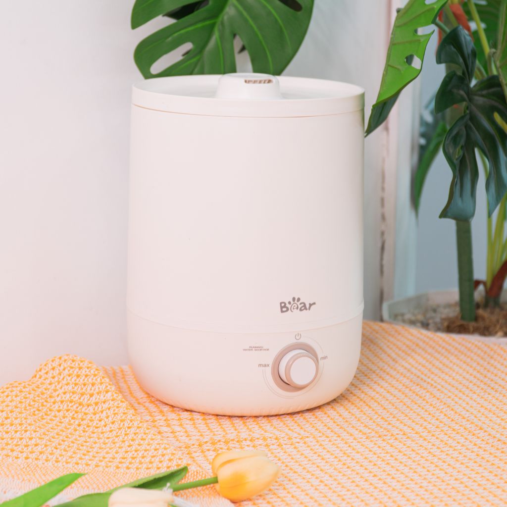 Máy tạo độ ẩm Bear JSQ-C45U1 - White - ảnh 5