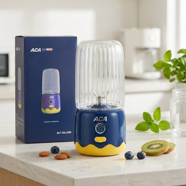 Máy xay sinh tố cầm tay ACA ALY-30LL38D - ảnh 1