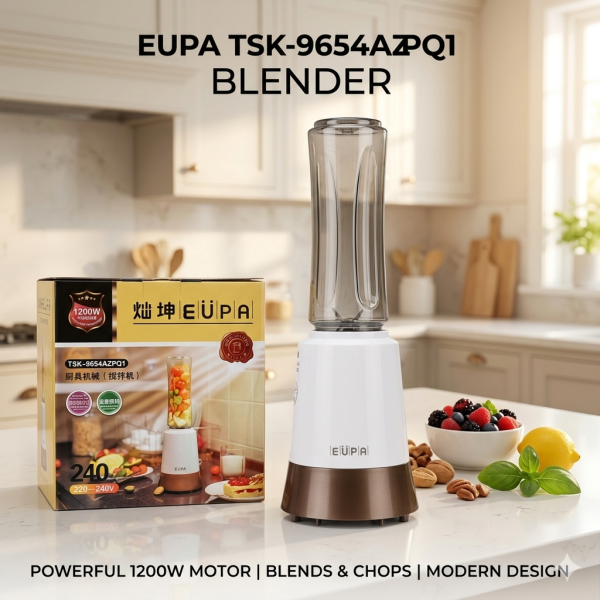Máy xay sinh tố hãng EUPA TSK-9654A2PQ, công suất 240W - ảnh 1