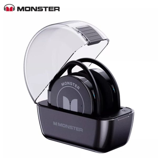 Tai nghe Bluetooth GT07 hãng Monster ( Mỹ ) - ảnh 1