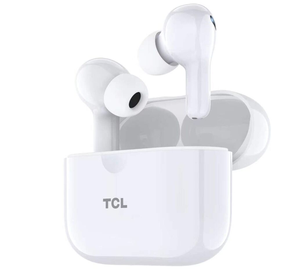 Tai nghe Bluetooth TWS hãng TCL MOVEAUDIO S108 ( lỗi pin) - ảnh 2