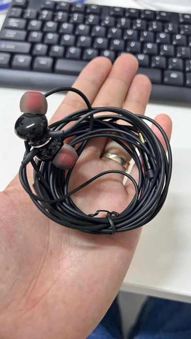 Tai nghe cho PC ( máy tính ) Dài 3 mét - ảnh 5