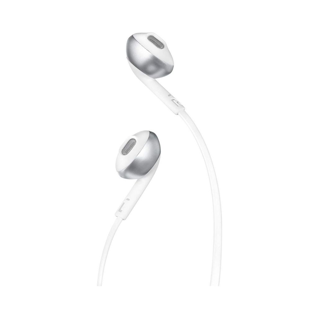 Tai nghe dây earbud JBL T205 ( ko hộp ) - ảnh 3