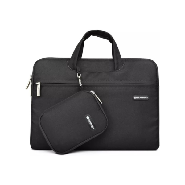 Túi đựng Lapop Gearmax Campus Slim Case - 13.3 inch - ảnh 1
